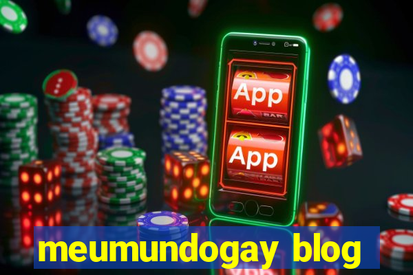 meumundogay blog